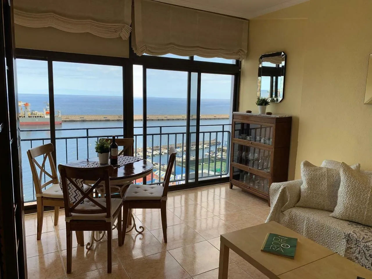 Dream Bahia Apartment Santa Cruz de Tenerife