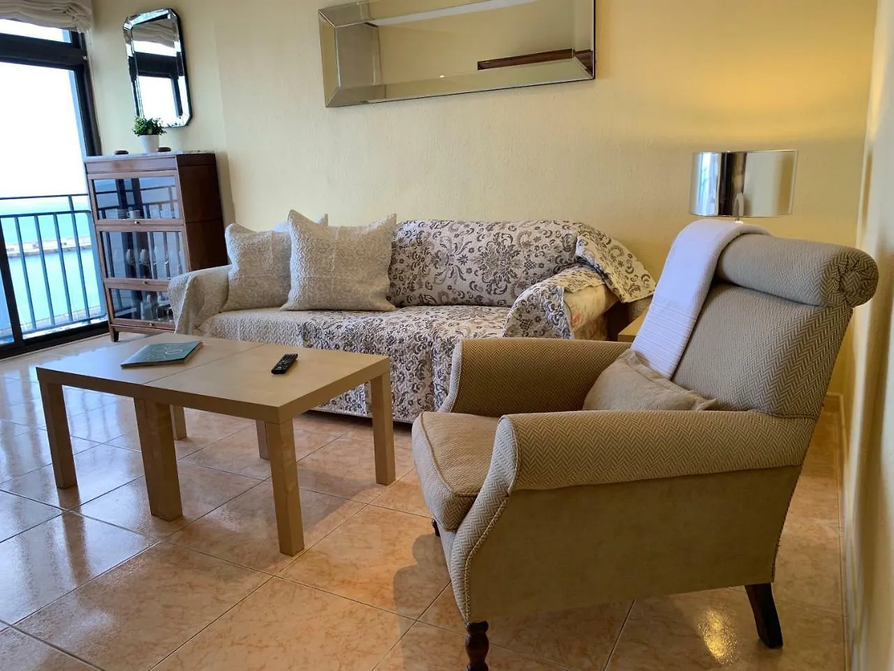 Dream Bahia Apartment Santa Cruz de Tenerife 0*,  Spain