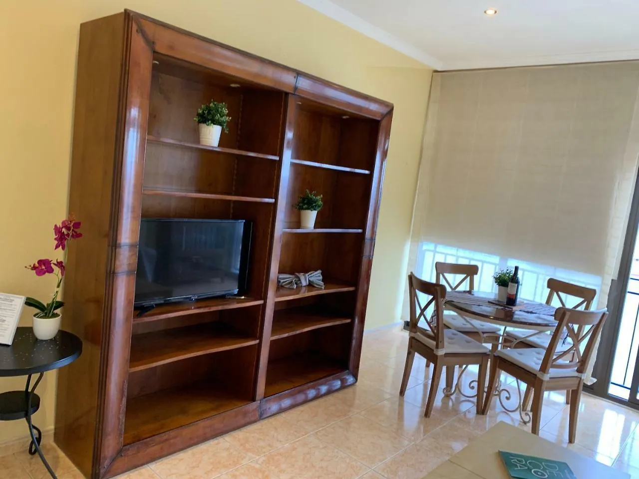 Dream Bahia Apartment Santa Cruz de Tenerife