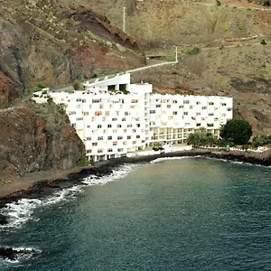 Playa Chica / Playa Las Gaviotas Santa Cruz de Tenerife