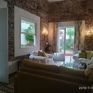 Apartamento Benavides 5, Santa Cruz de Tenerife