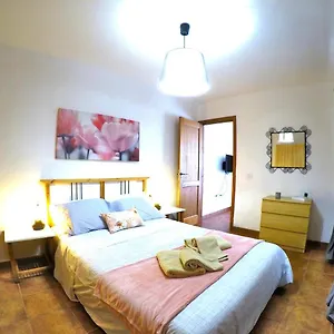 Apartamento Ester, Santa Cruz de Tenerife